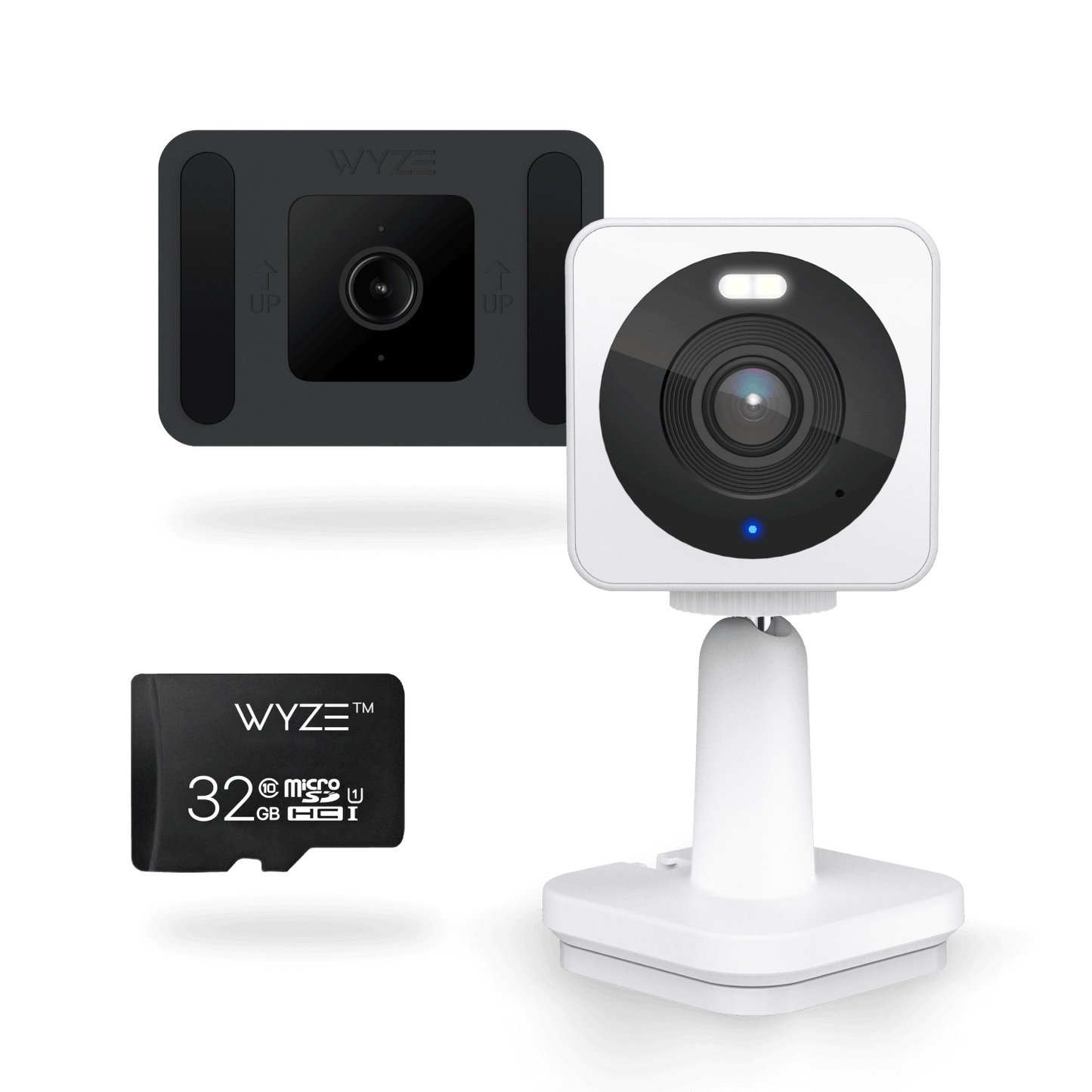 Window Security Starter Kit SVB-CGS-WMV2-MSD32C10 - Wyze Labs, Inc.