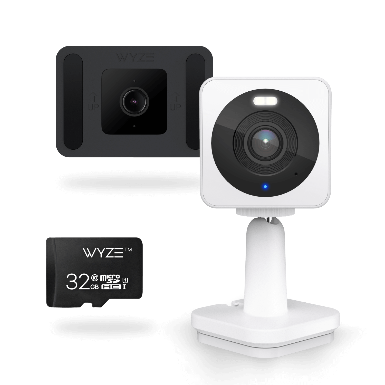 Window Security Starter Kit SVB-CGS-WMV2-MSD32C10 - Wyze Labs, Inc.