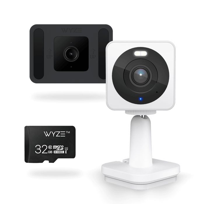 Window Security Starter Kit SVB-CGS-WMV2-MSD32C10 - Wyze Labs, Inc.