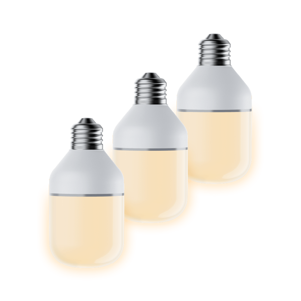 Wyze Accessory Bulb SVB - CBCAB - 3PK - Wyze Labs, Inc.