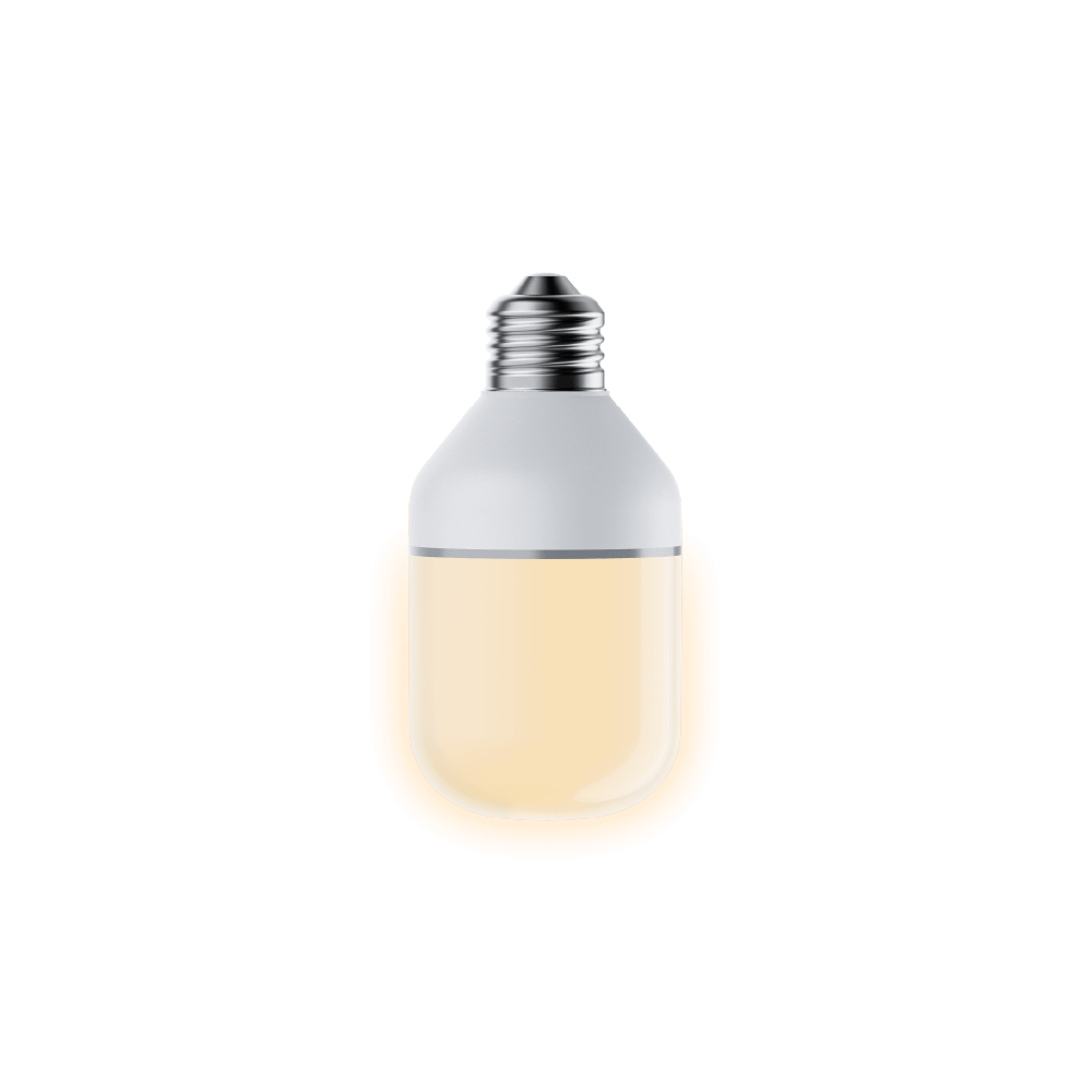 Wyze Accessory Bulb SVB - WYZEC - BC - AB - Wyze Labs, Inc.