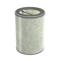 Wyze Air Filter - Allergen Filter (Standard) - Connected Home - Breathe easy with customizable air purifier replacement.
