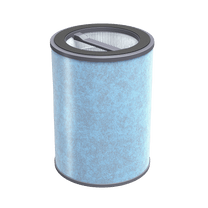 Filtre à air Wyze - Filtre à allergènes (Standard) - Connected Home - Respire l'air purifiant avec purification d'air.