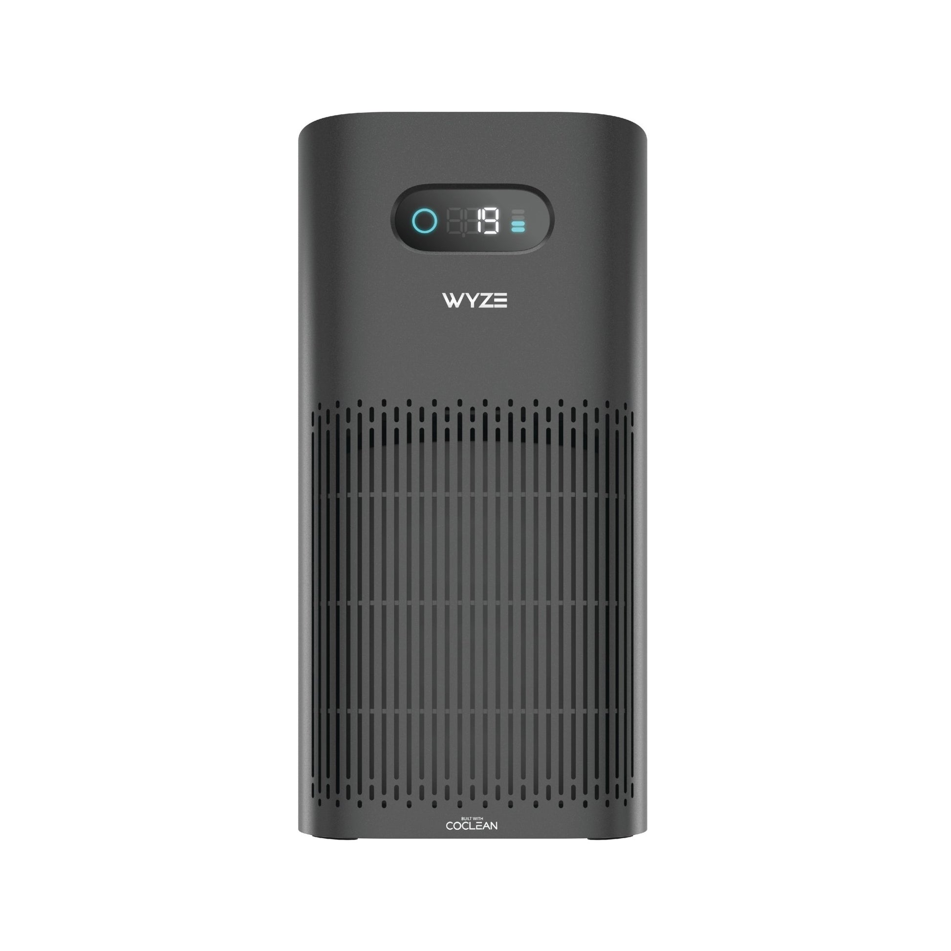 Wyze Air Purifier WSAPUR - Wyze Labs, Inc.