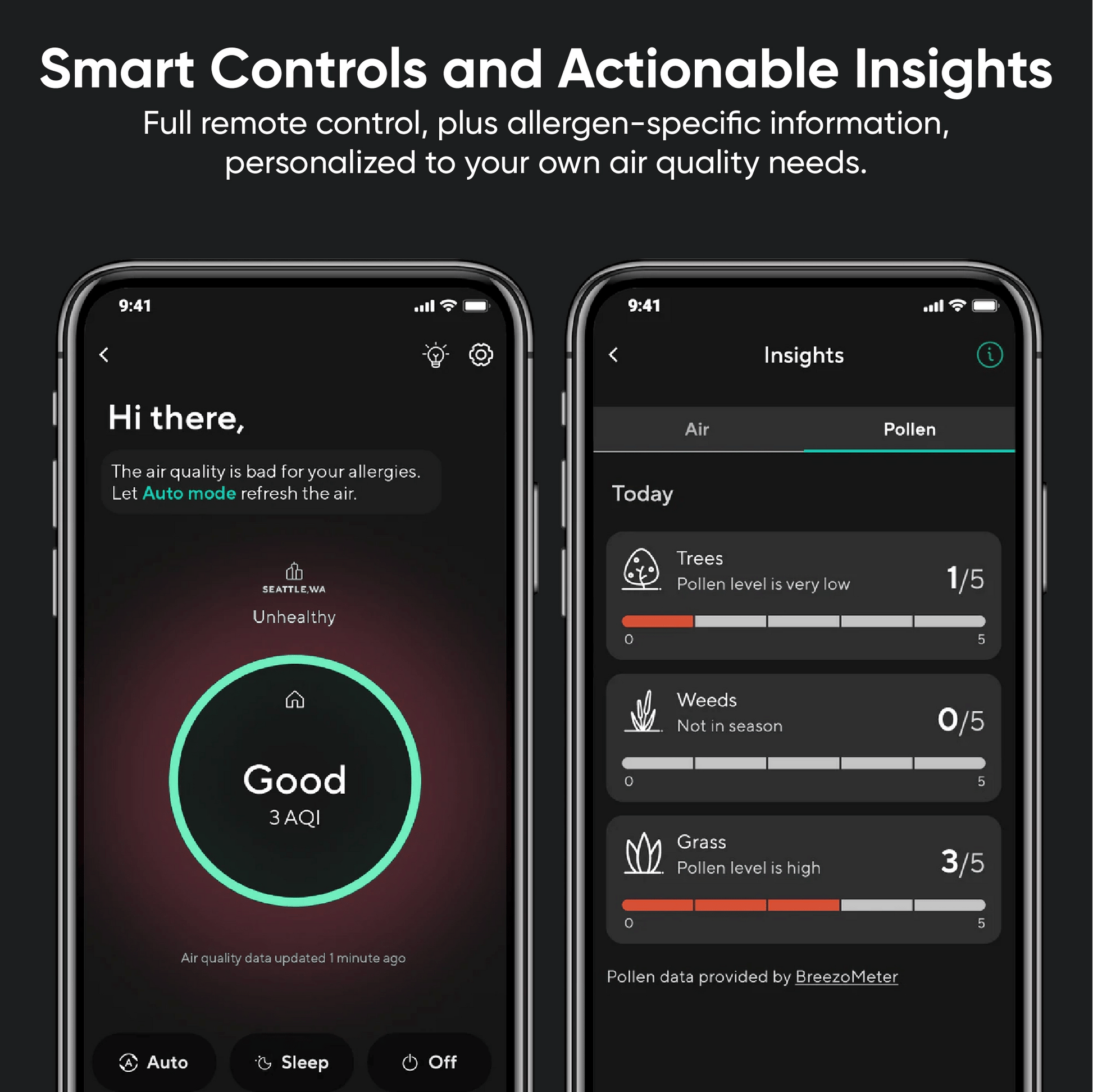 Wyze Air Purifier WSAPUR - Wyze Labs, Inc.