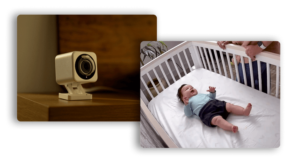 Baby Monitoring
