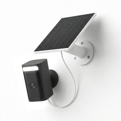 Wyze Battery Cam Pro + Solar Panel SVB-COPB-SP2W - Wyze Labs, Inc.