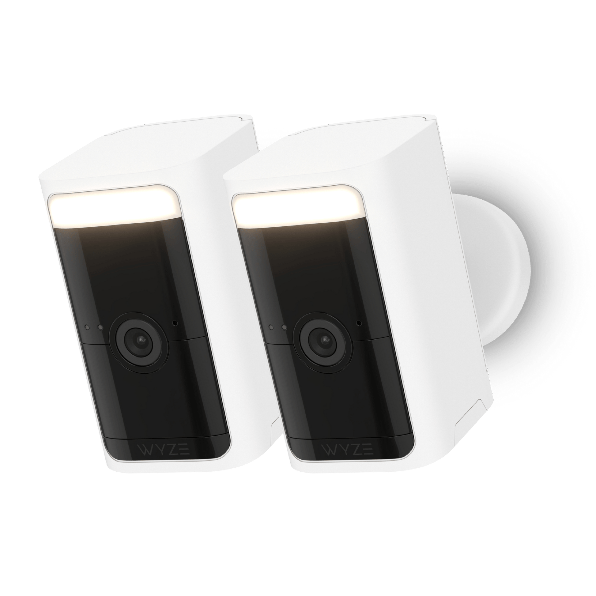 Wyze Battery Cam Pro WYZECOP_RB2PK - Wyze Labs, Inc.