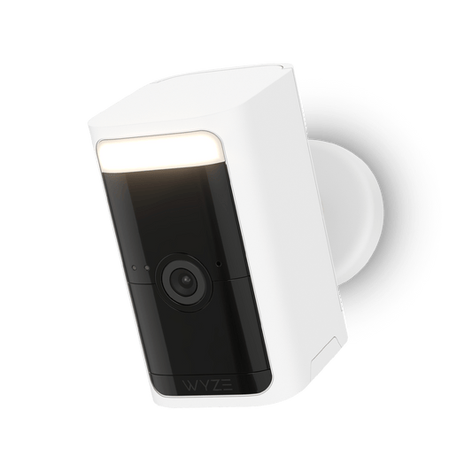 Wyze Battery Cam Pro SVB - WYZECOP - Wyze Labs, Inc.