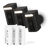 Wyze Battery Cam Pro PVB-COPB-BAT1-3PK - Wyze Labs, Inc.