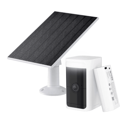 Wyze Battery Cam Pro PVB-COP-SP2W - Wyze Labs, Inc.
