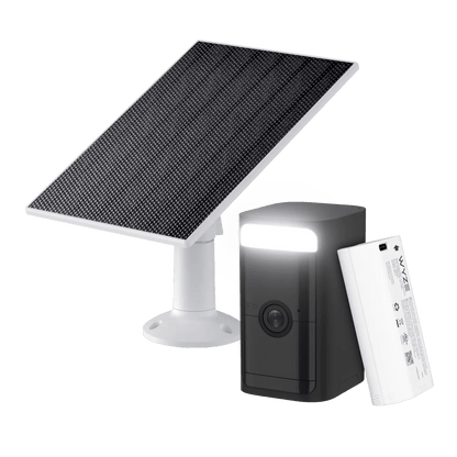 Wyze Battery Cam Pro PVB-COPB-SP2W - Wyze Labs, Inc.