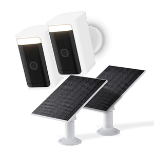 Wyze Battery Cam Pro PVB-COP-SP2W-2PK - Wyze Labs, Inc.
