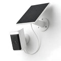 Wyze Battery Cam Pro - White / 1-Pack / Solar Panel