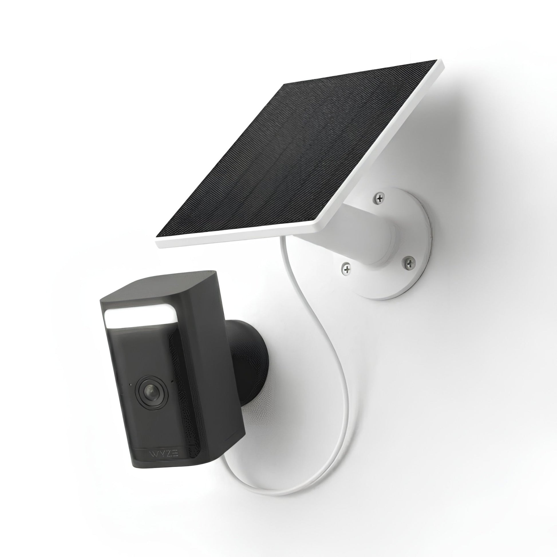 Wyze Battery Cam Pro PVB-COPB-SP2W-CA - Wyze Labs, Inc.