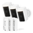 Wyze Battery Cam Pro PVB-COP-BAT1-3PK - Wyze Labs, Inc.