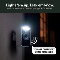 Wyze Battery Cam SVB-WBCAM_CA - Wyze Labs, Inc.