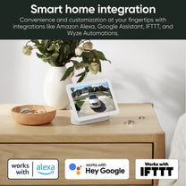 Wyze Battery Cam SVB-WBCAM_CA - Wyze Labs, Inc.