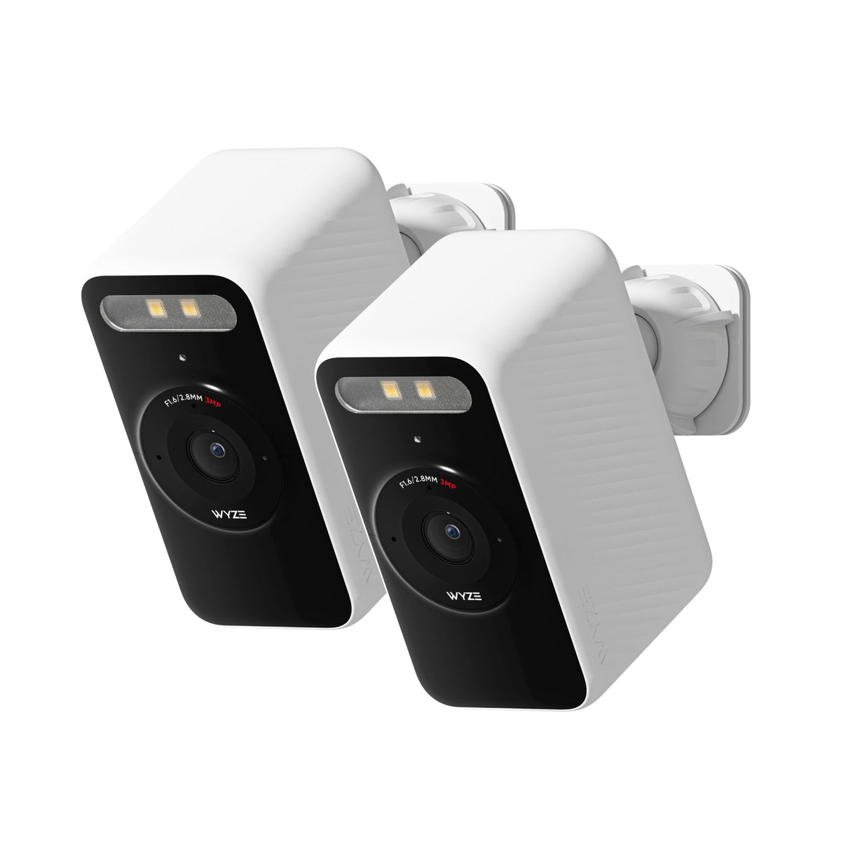 Wyze Battery Cam SVB-BCAM-2PK-CA - Wyze Labs, Inc.