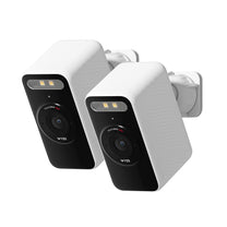 Wyze Battery Cam SVB-BCAM-2PK-CA - Wyze Labs, Inc.