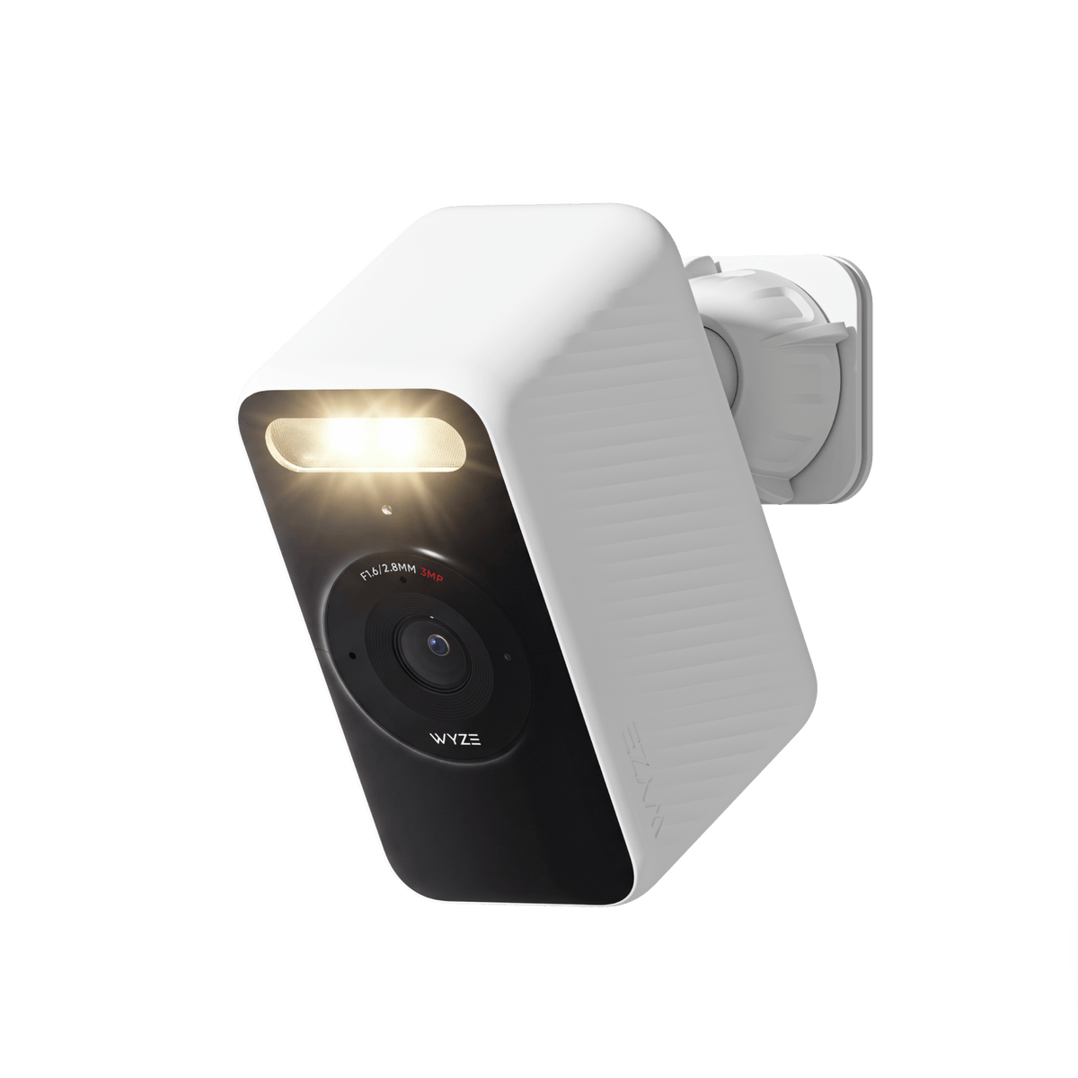 Wyze Battery Cam SVB-WBCAM_CA - Wyze Labs, Inc.