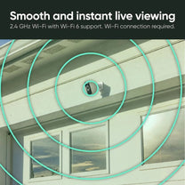 Wyze Battery Cam SVB-WBCAM_CA - Wyze Labs, Inc.