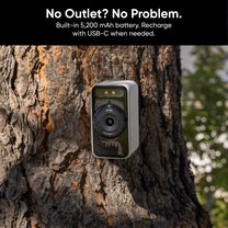 Wyze Battery Cam WBCAM - Wyze Labs, Inc.