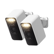 Wyze Battery Cam SVB-BCAM-2PK-CA - Wyze Labs, Inc.