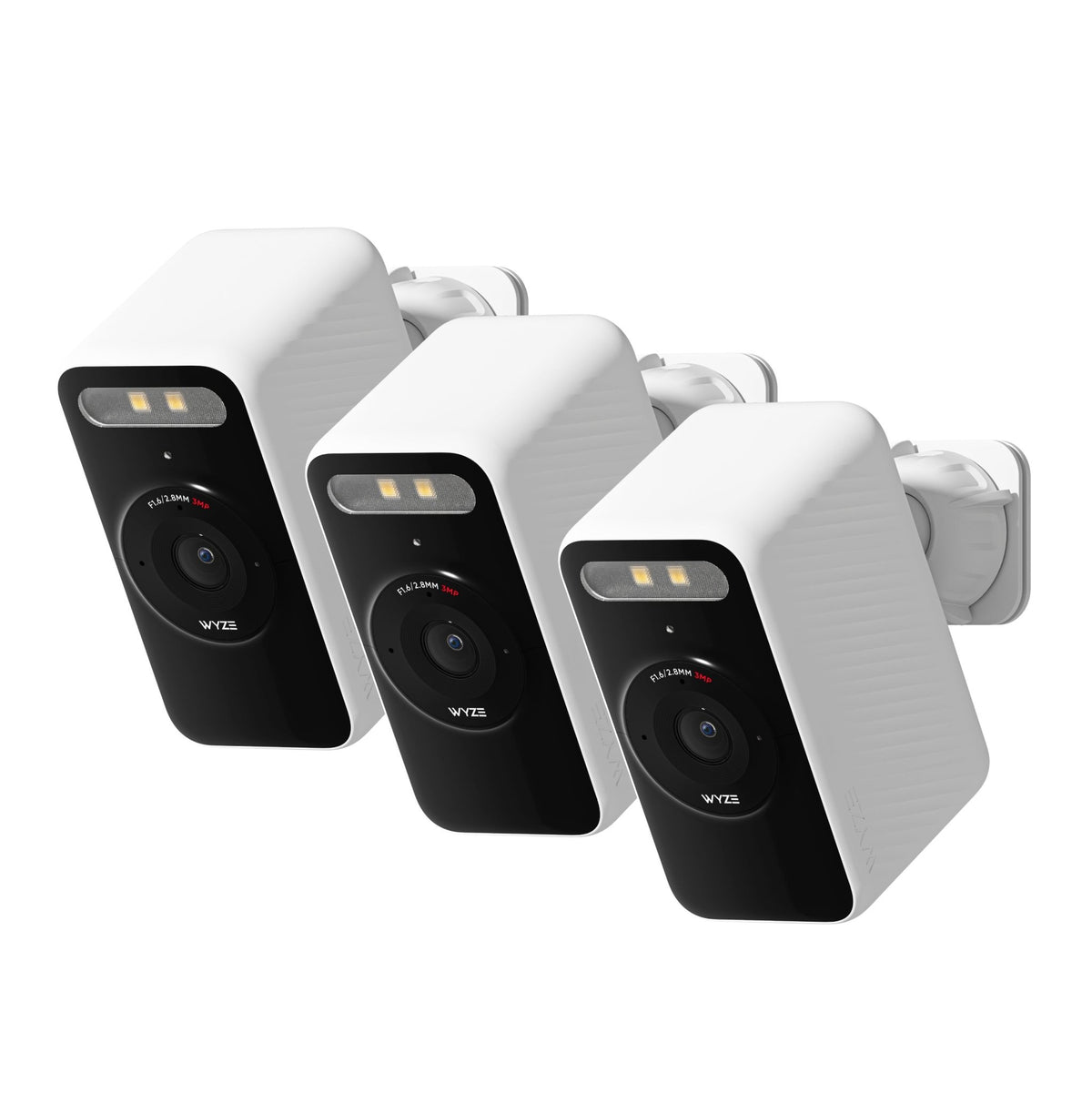 Wyze Battery Cam SVB-BCAM-3PK-CA - Wyze Labs, Inc.