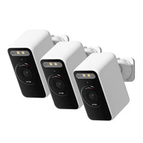 Wyze Battery Cam SVB-BCAM-3PK-CA - Wyze Labs, Inc.