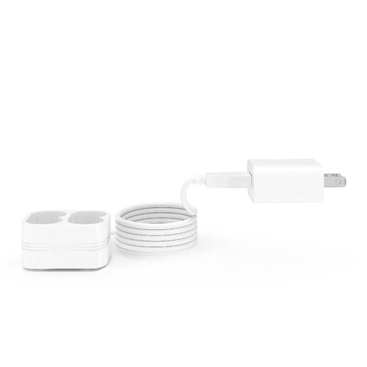 Wyze Battery Charging Dock WYZEDBCD - Wyze Labs, Inc.