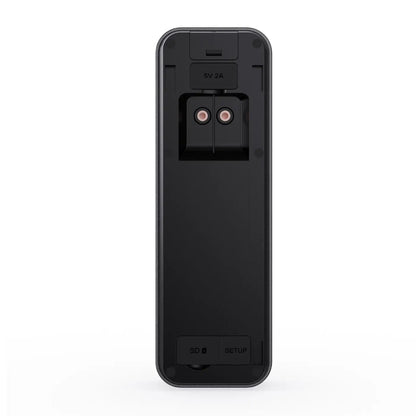 Wyze Battery Video Doorbell WYZEBVD - Wyze Labs, Inc.