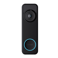 Wyze Battery Video Doorbell WYZEBVD - Wyze Labs, Inc.