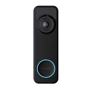Wyze Battery Video Doorbell WYZEBVD - Wyze Labs, Inc.