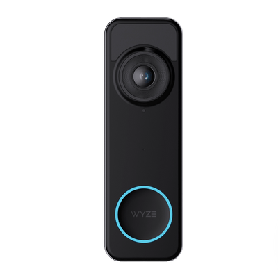 Battery Video Doorbell