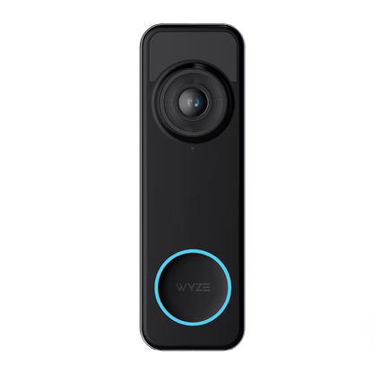 Wyze Battery Video Doorbell WYZEBVD - Wyze Labs, Inc.