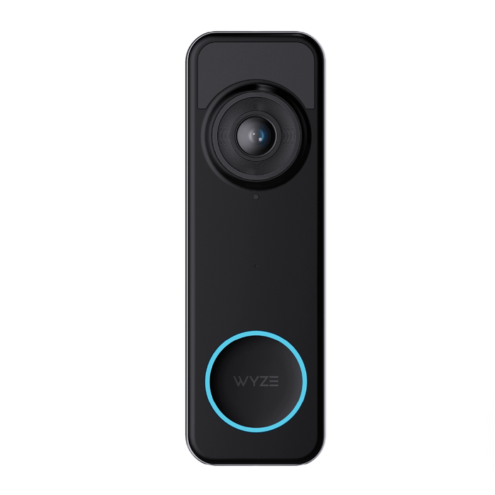 Wyze Battery Video Doorbell WYZEBVD - Wyze Labs, Inc.