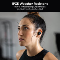 Wyze Buds are a type of earbud designed for comfort and ease of use.
