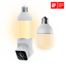Wyze Bulb Cam + Accessory Bulbs SVB - CBC - CBCAB - Wyze Labs, Inc.