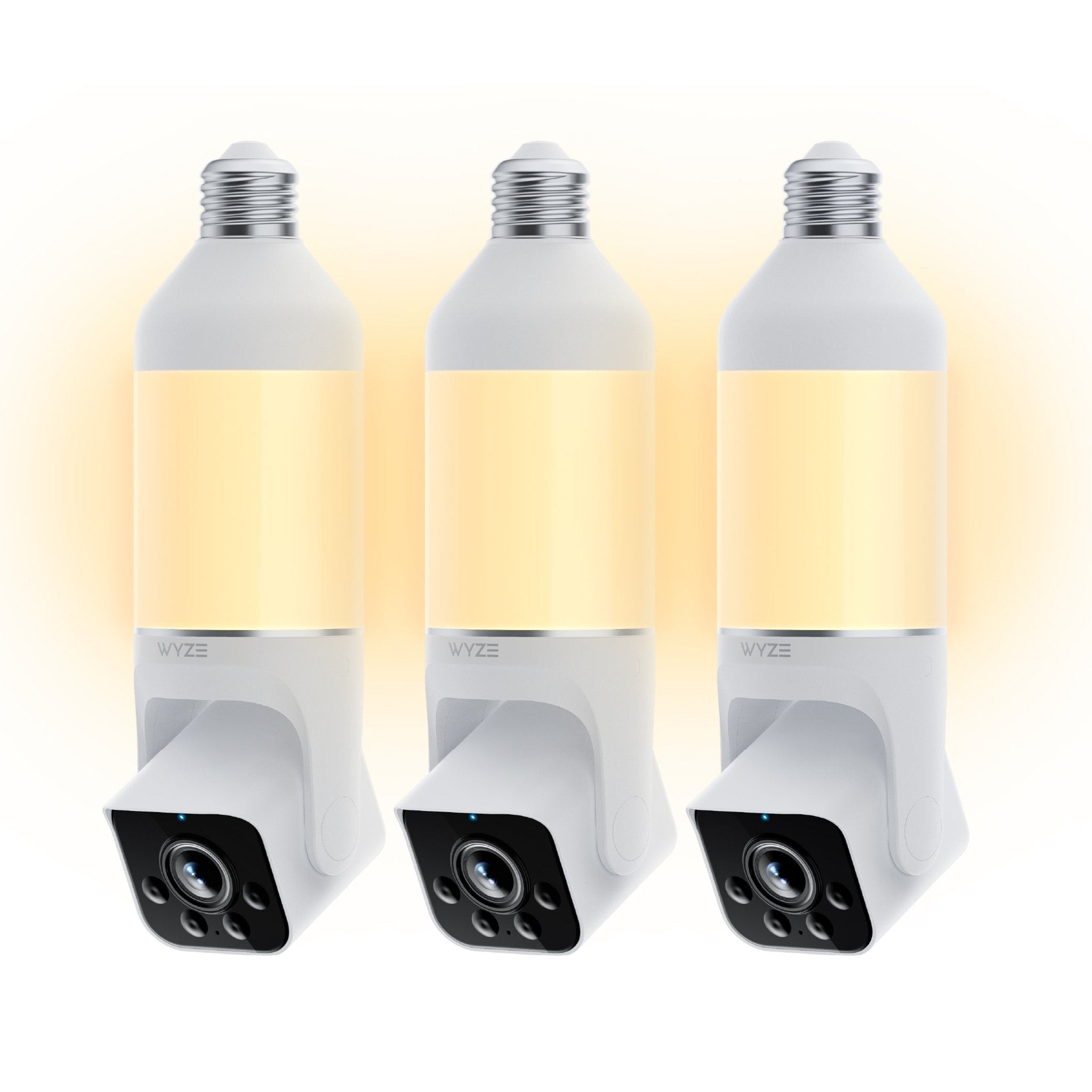 Wyze Bulb Cam - Thumbnail 5