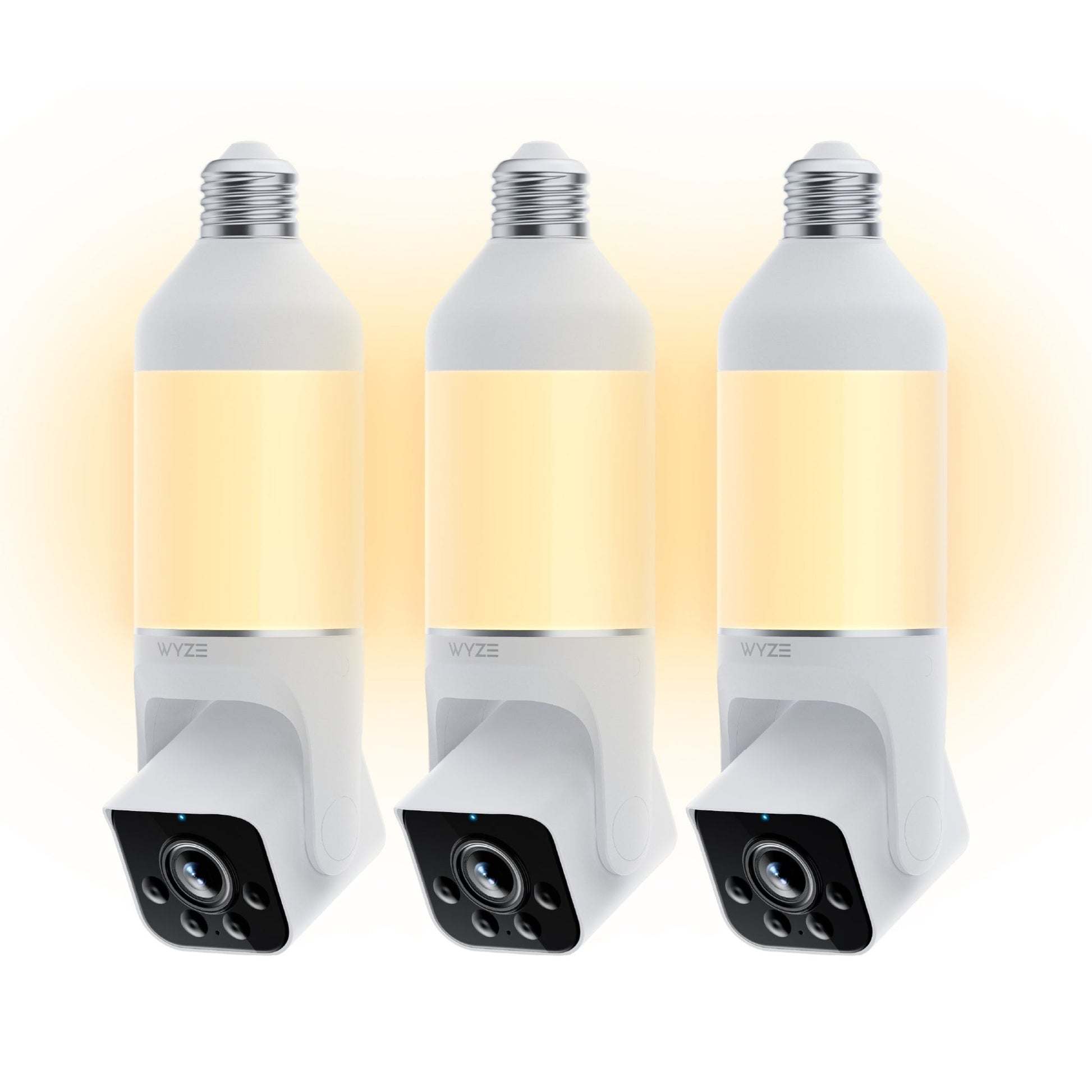 Wyze Bulb Cam SVB-CBC-3PK - Wyze Labs, Inc.