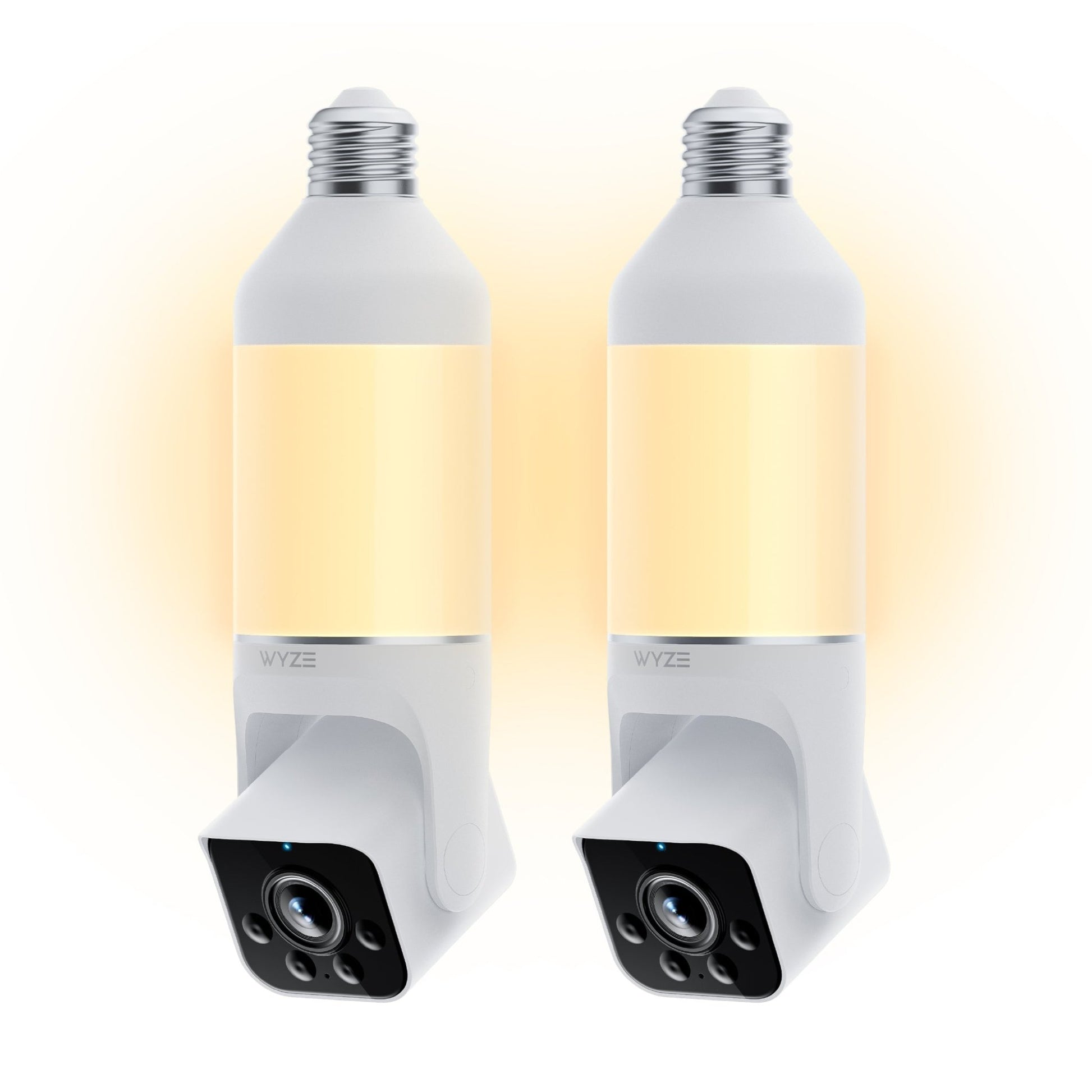 Wyze Bulb Cam SVB-CBC-2PK - Wyze Labs, Inc.