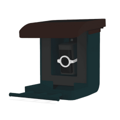 Wyze Cam Close-up Lens