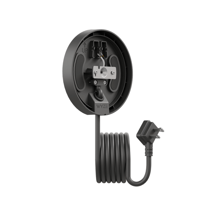Wyze Cam Floodlight Plug - In Mount WYZECFLPIMBL - Wyze Labs, Inc.