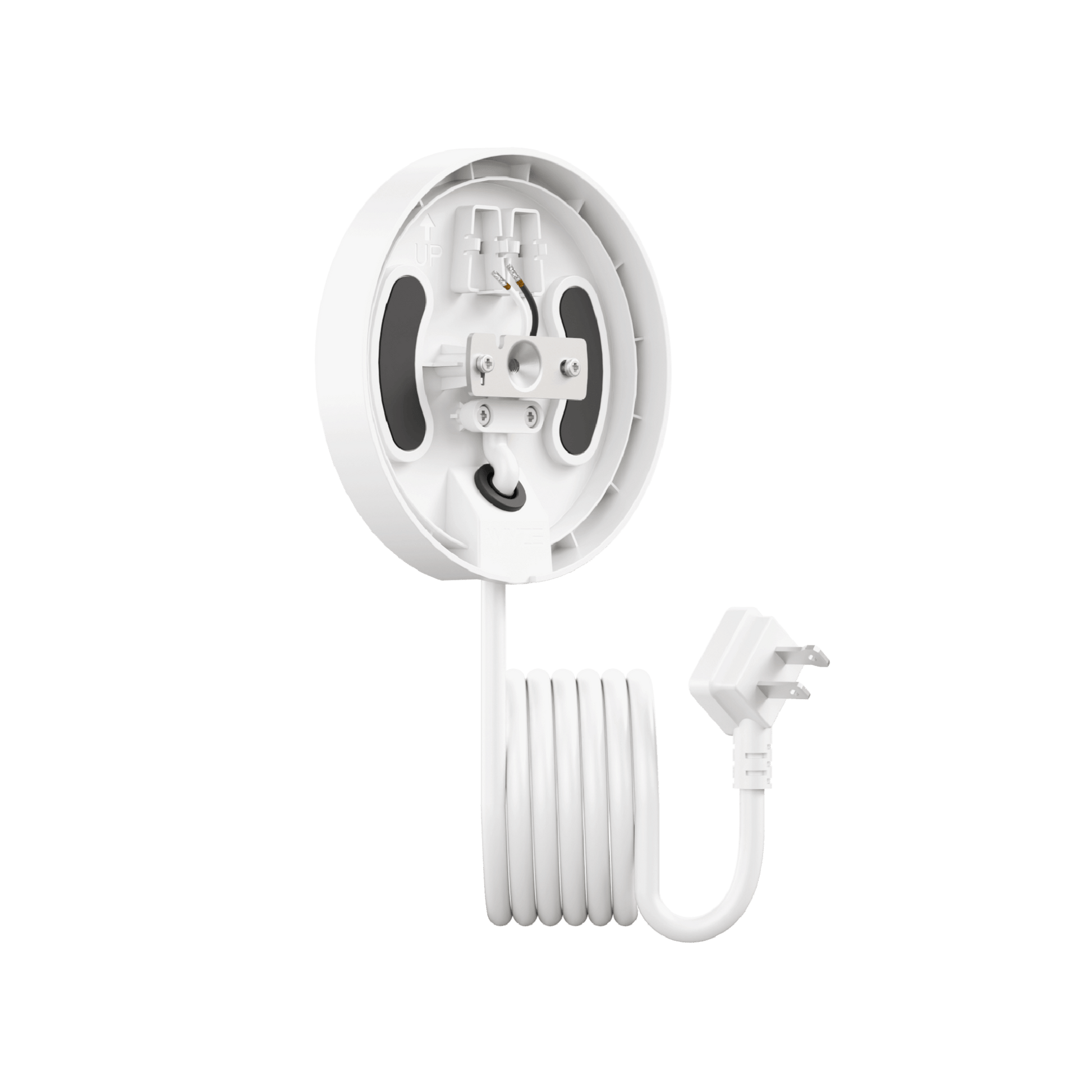 Wyze Cam Floodlight Plug - In Mount WYZECFLPIMWH - Wyze Labs, Inc.