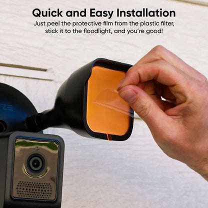 Wyze Cam Floodlight v2 + FREE Color Filters SVB-CFL2-CFL2CF - Wyze Labs, Inc.
