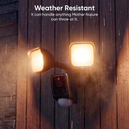 Wyze Cam Floodlight v2 + FREE Color Filters SVB-CFL2-CFL2CF - Wyze Labs, Inc.