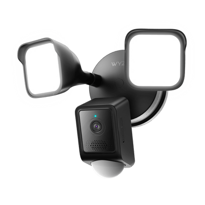 Floodlight v2