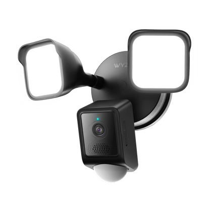 Wyze Cam Floodlight v2 WYZECFL2BL - Wyze Labs, Inc.