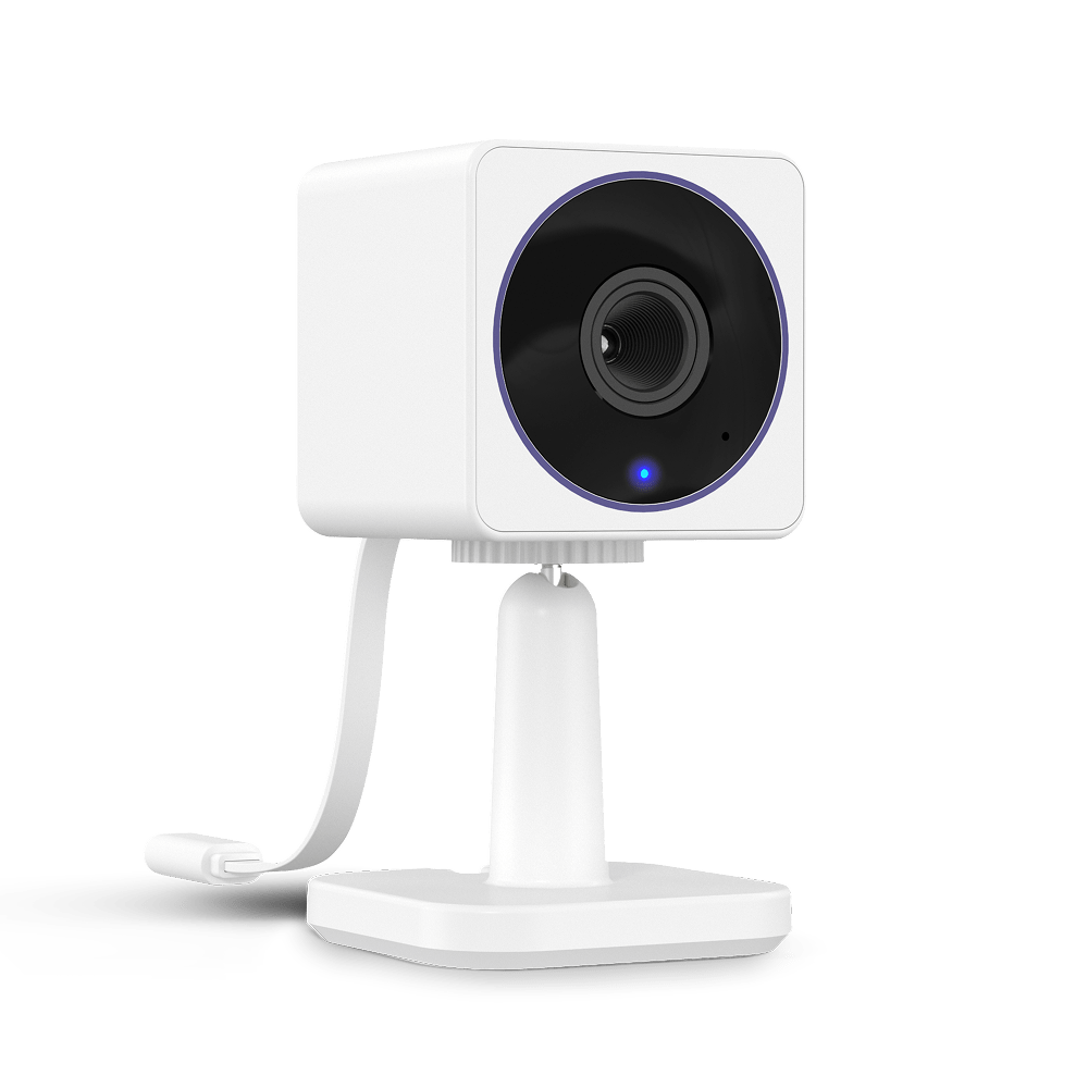 Wyze Cam OG Telephoto SVB - WYZECGT - Wyze Labs, Inc.